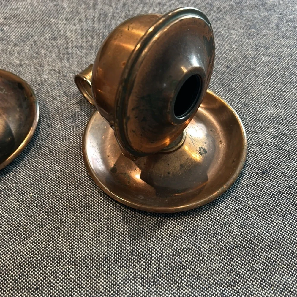 Vintage Berkley Cooper Lamps Pivot Font Wall Mountable Hong Kong
